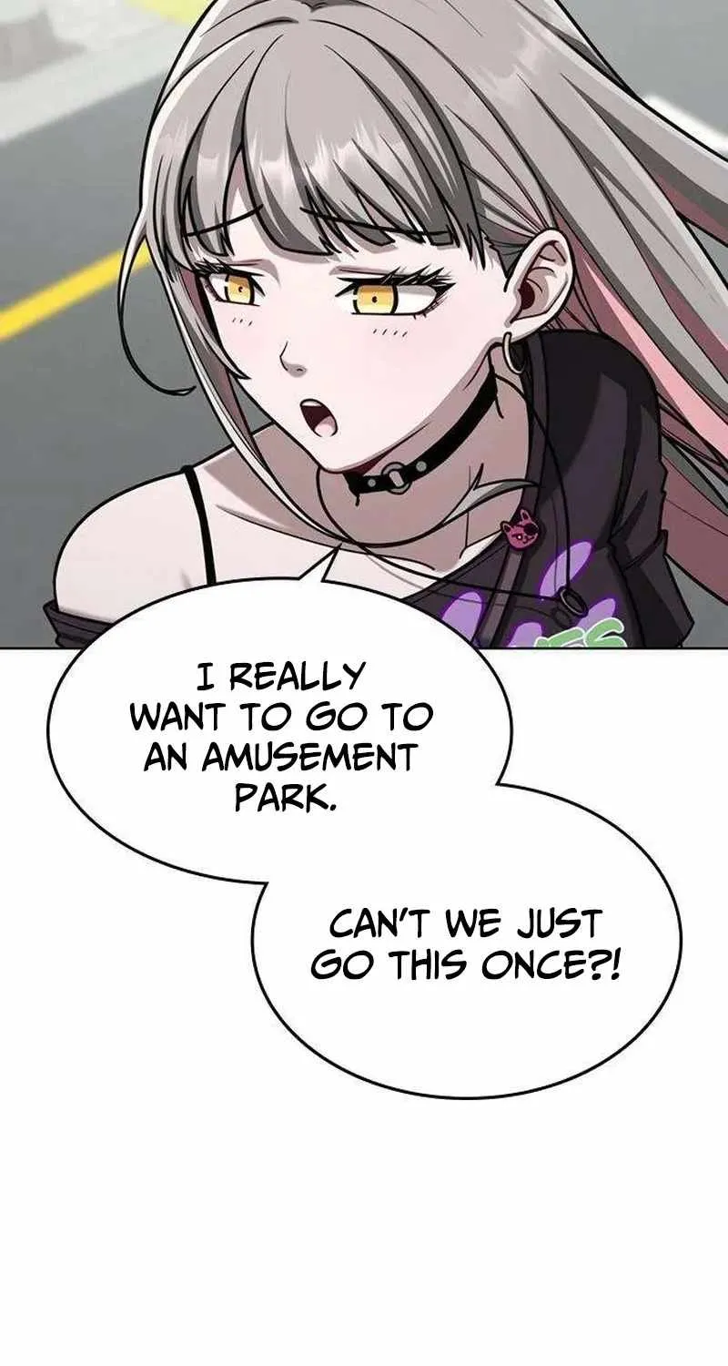 Love Tears Away the Zombie, chapter 9, page 29