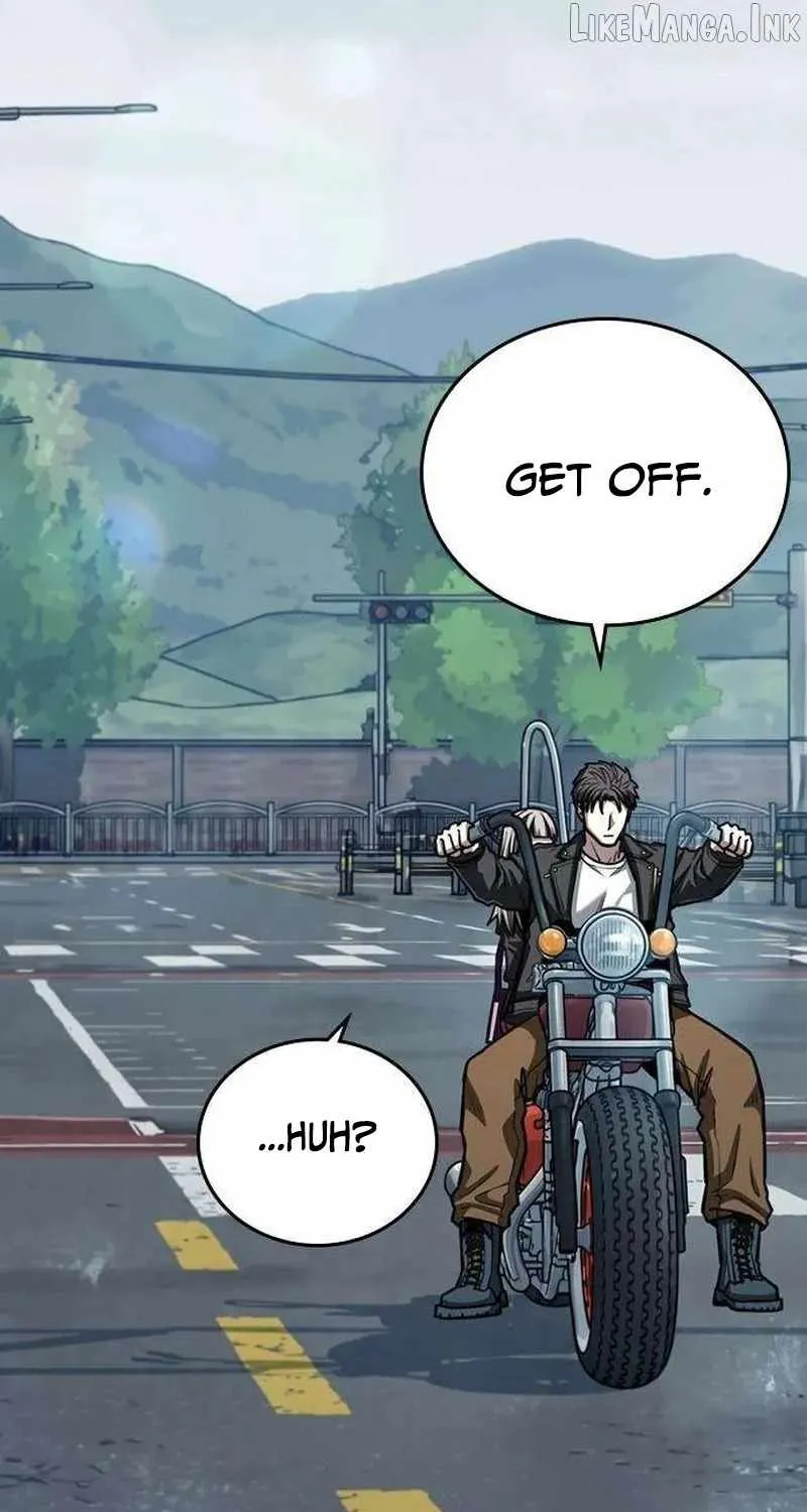 Love Tears Away the Zombie, chapter 9, page 31