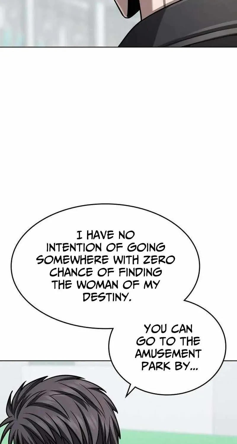 Love Tears Away the Zombie, chapter 9, page 33
