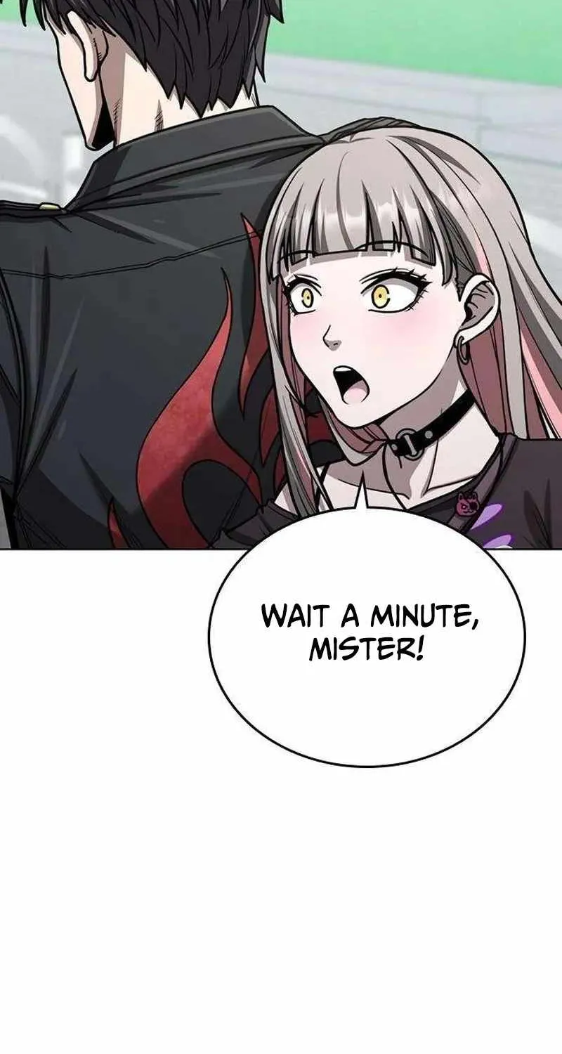 Love Tears Away the Zombie, chapter 9, page 34