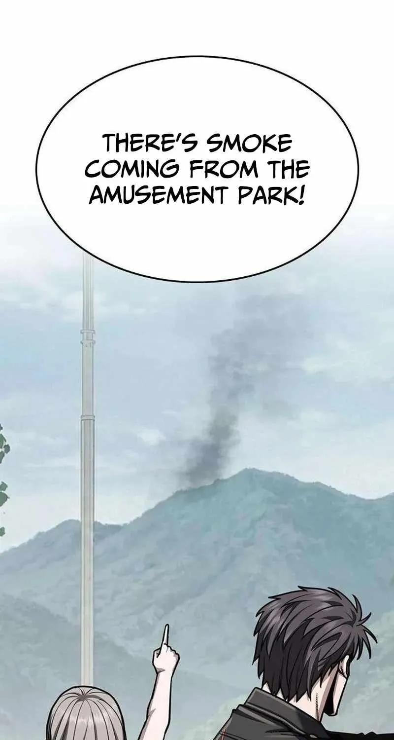 Love Tears Away the Zombie, chapter 9, page 35