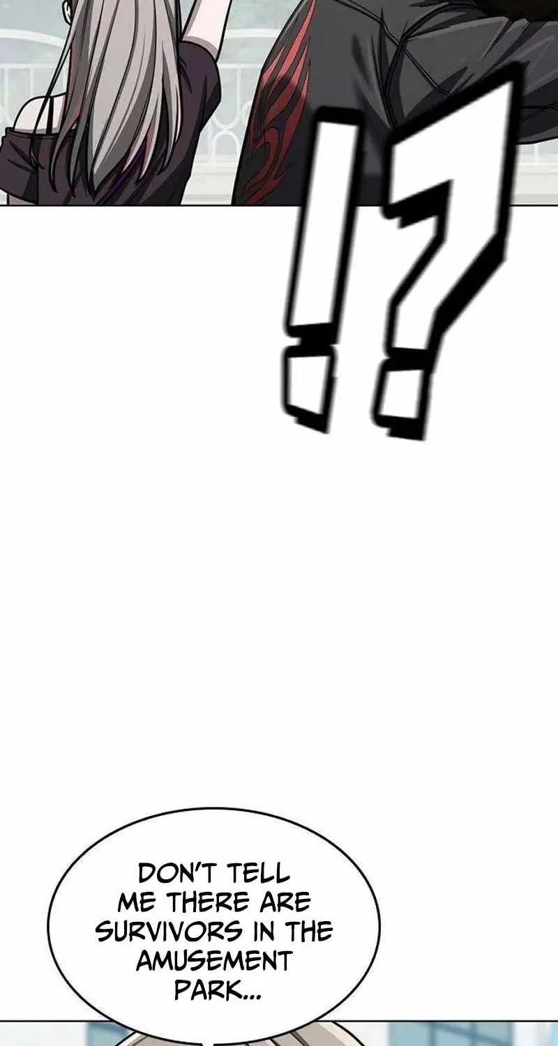 Love Tears Away the Zombie, chapter 9, page 36
