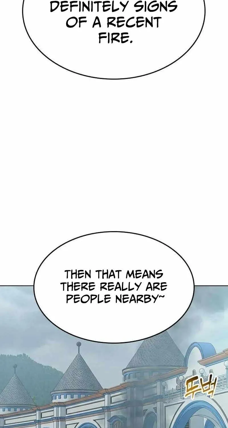 Love Tears Away the Zombie, chapter 9, page 42