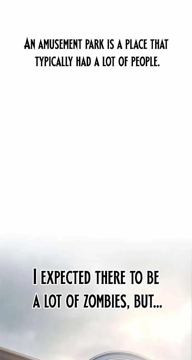 Love Tears Away the Zombie, chapter 9, page 45
