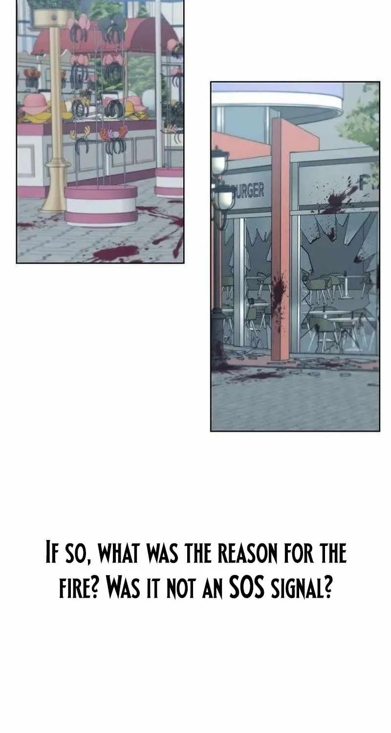 Love Tears Away the Zombie, chapter 9, page 48