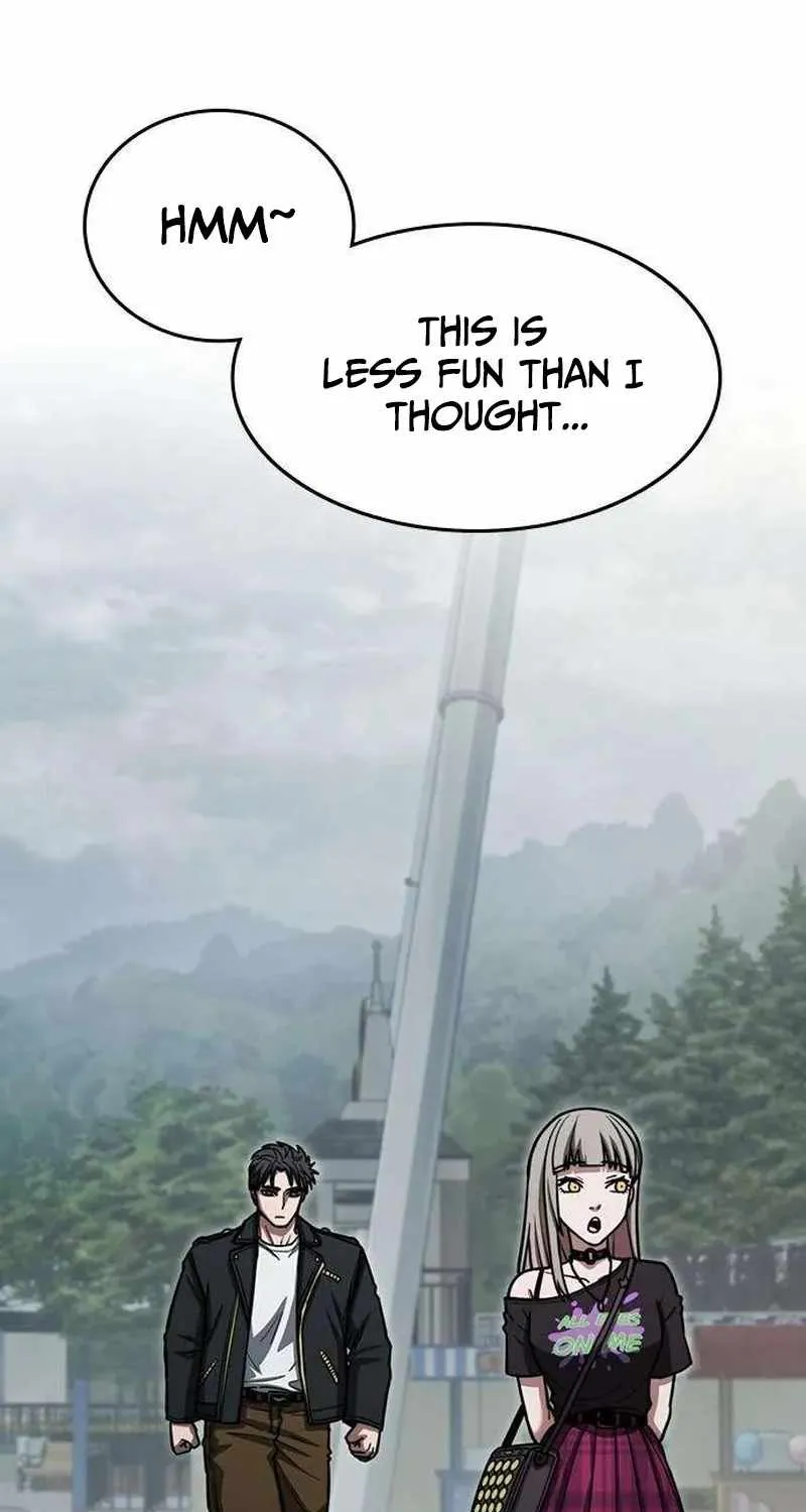Love Tears Away the Zombie, chapter 9, page 53
