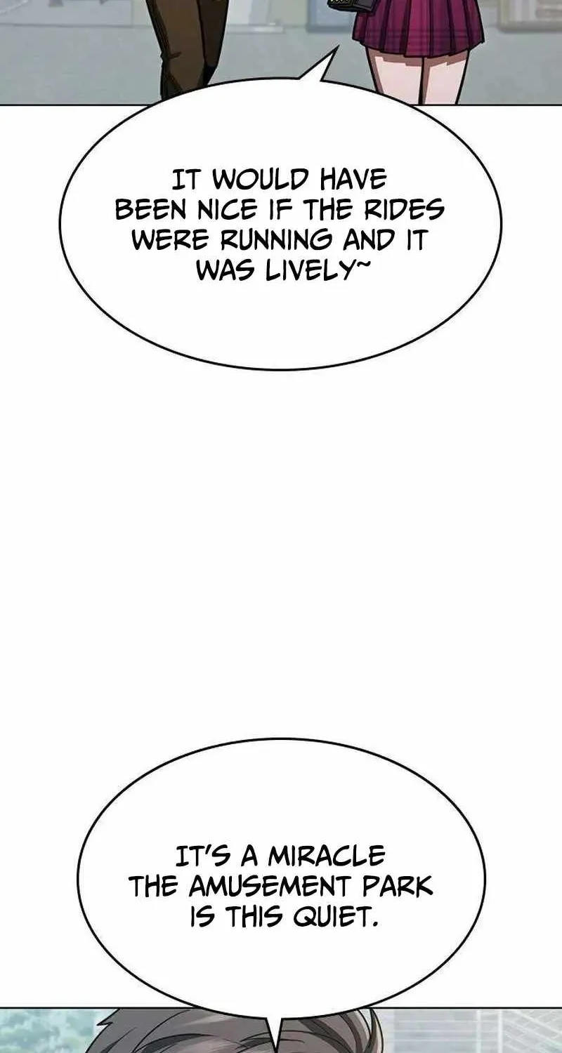 Love Tears Away the Zombie, chapter 9, page 54