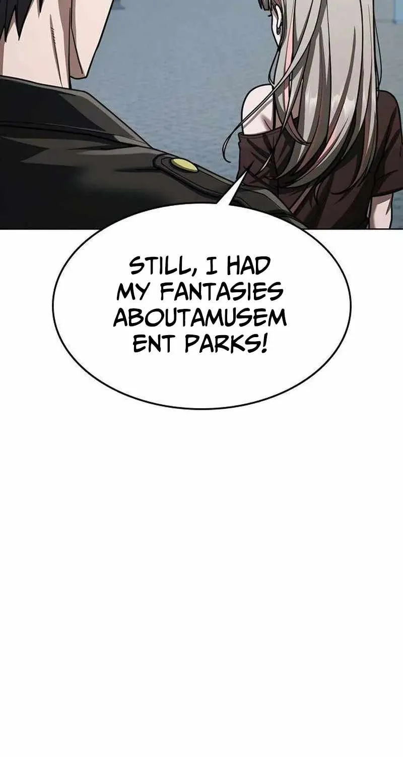 Love Tears Away the Zombie, chapter 9, page 57