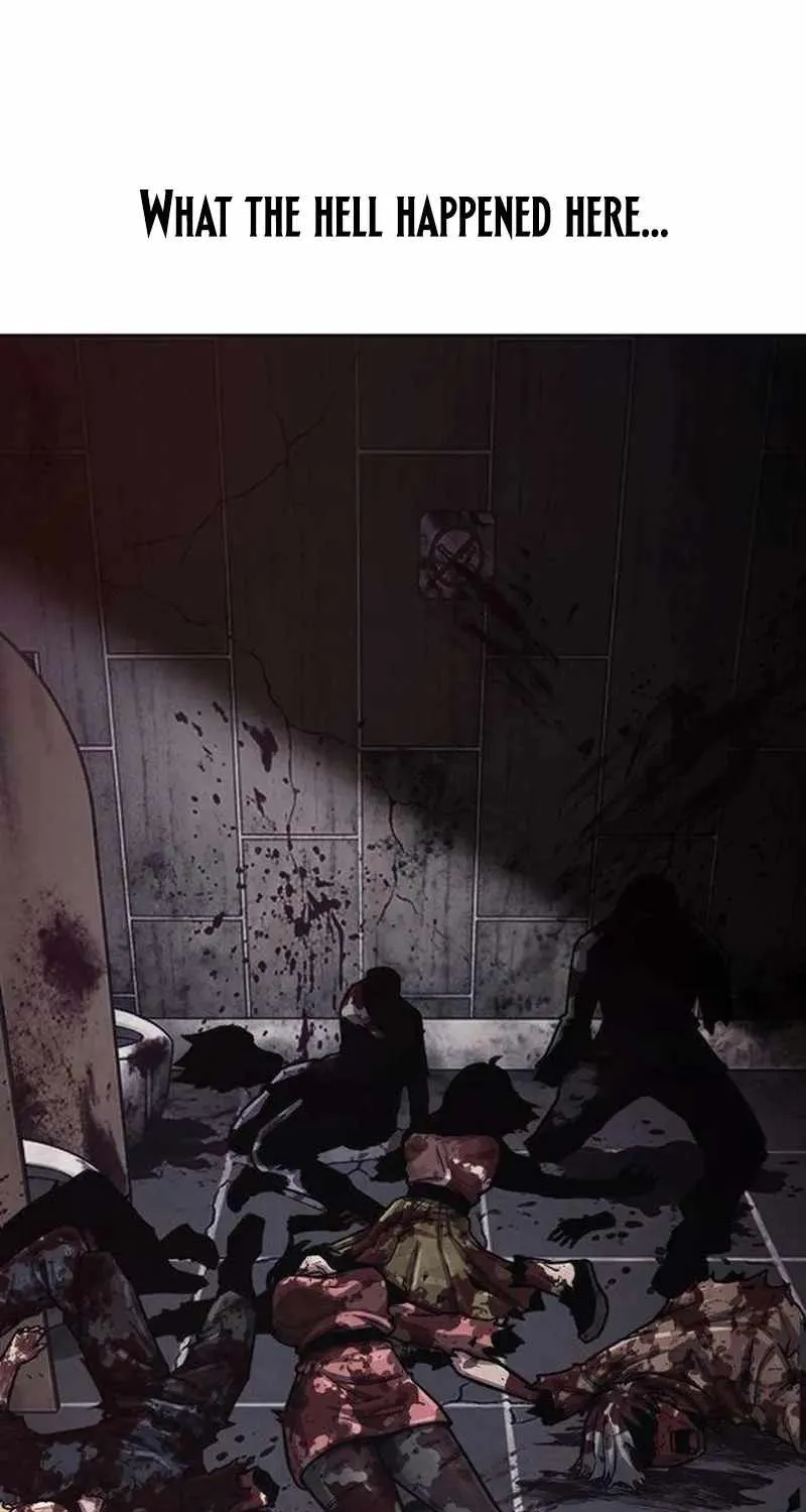 Love Tears Away the Zombie, chapter 9, page 65
