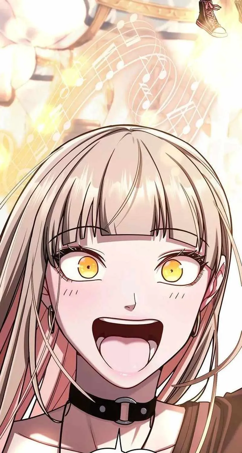 Love Tears Away the Zombie, chapter 9, page 74