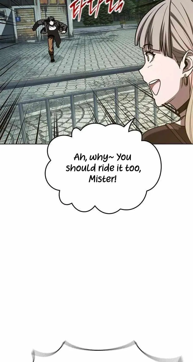 Love Tears Away the Zombie, chapter 9, page 76