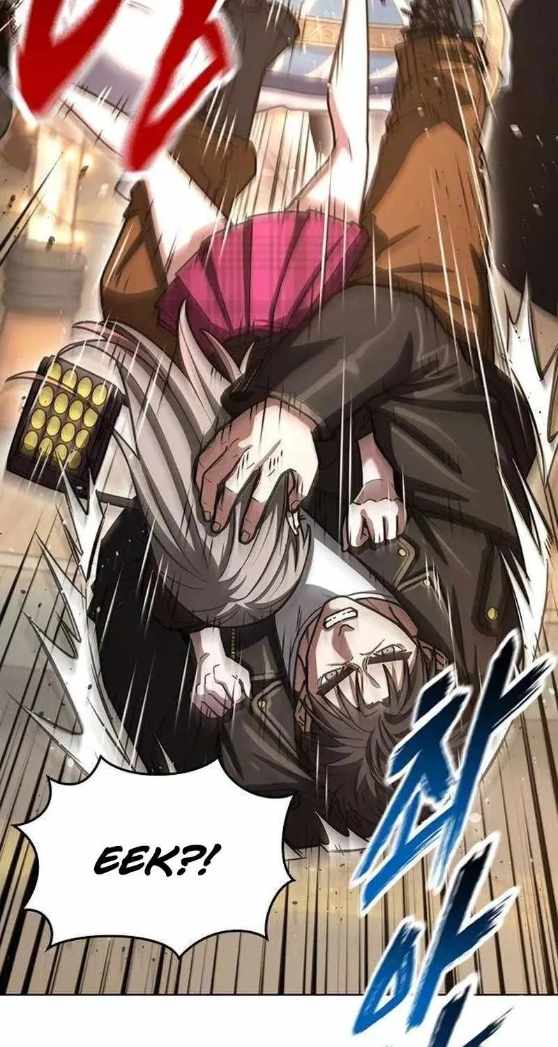 Love Tears Away the Zombie, chapter 9, page 82