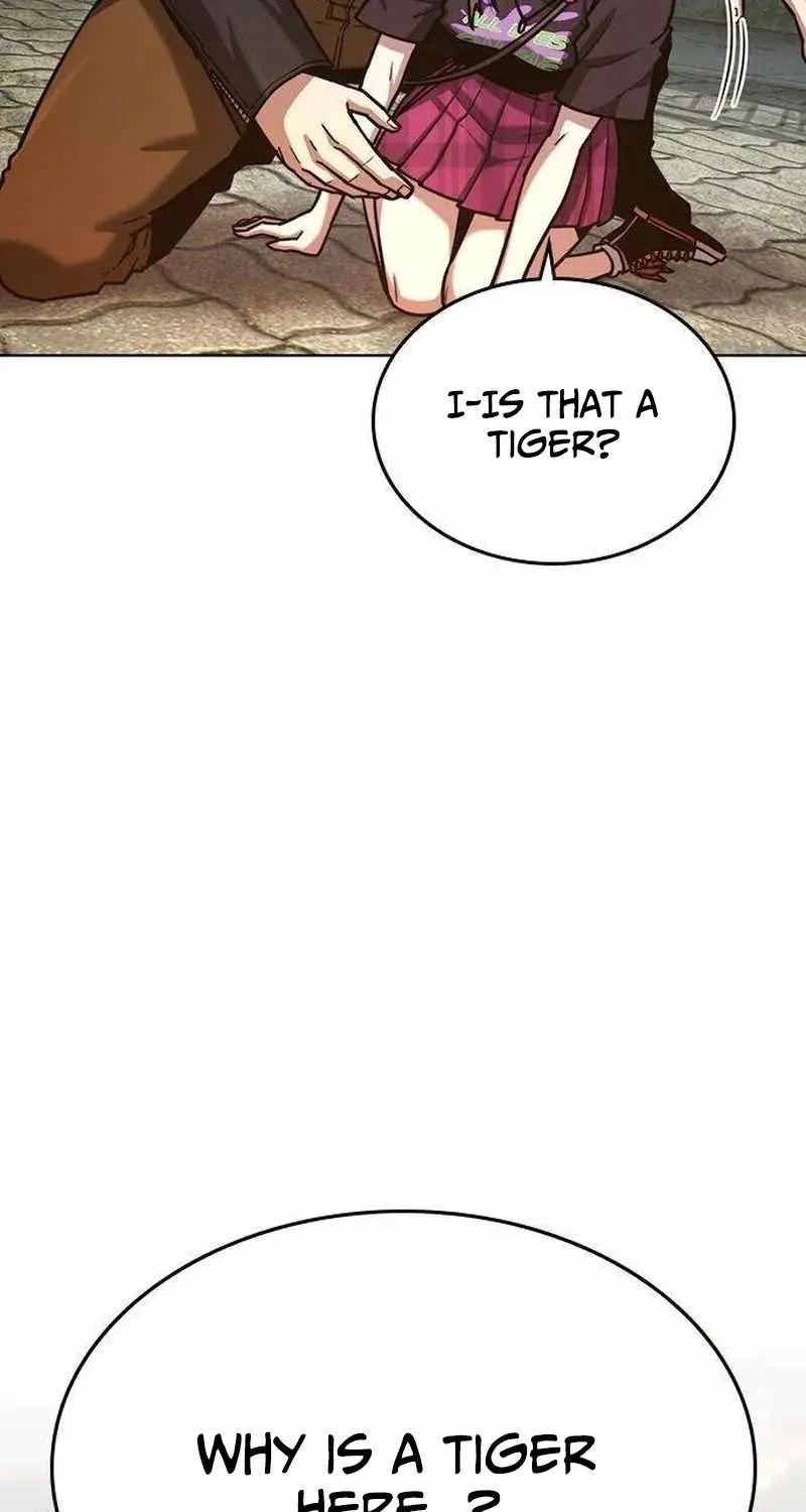 Love Tears Away the Zombie, chapter 9, page 84