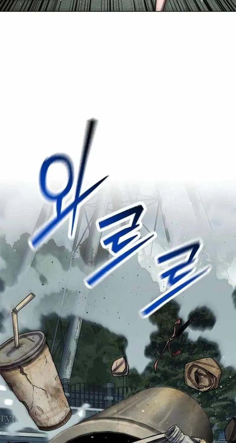 Love Tears Away the Zombie, chapter 9, page 93