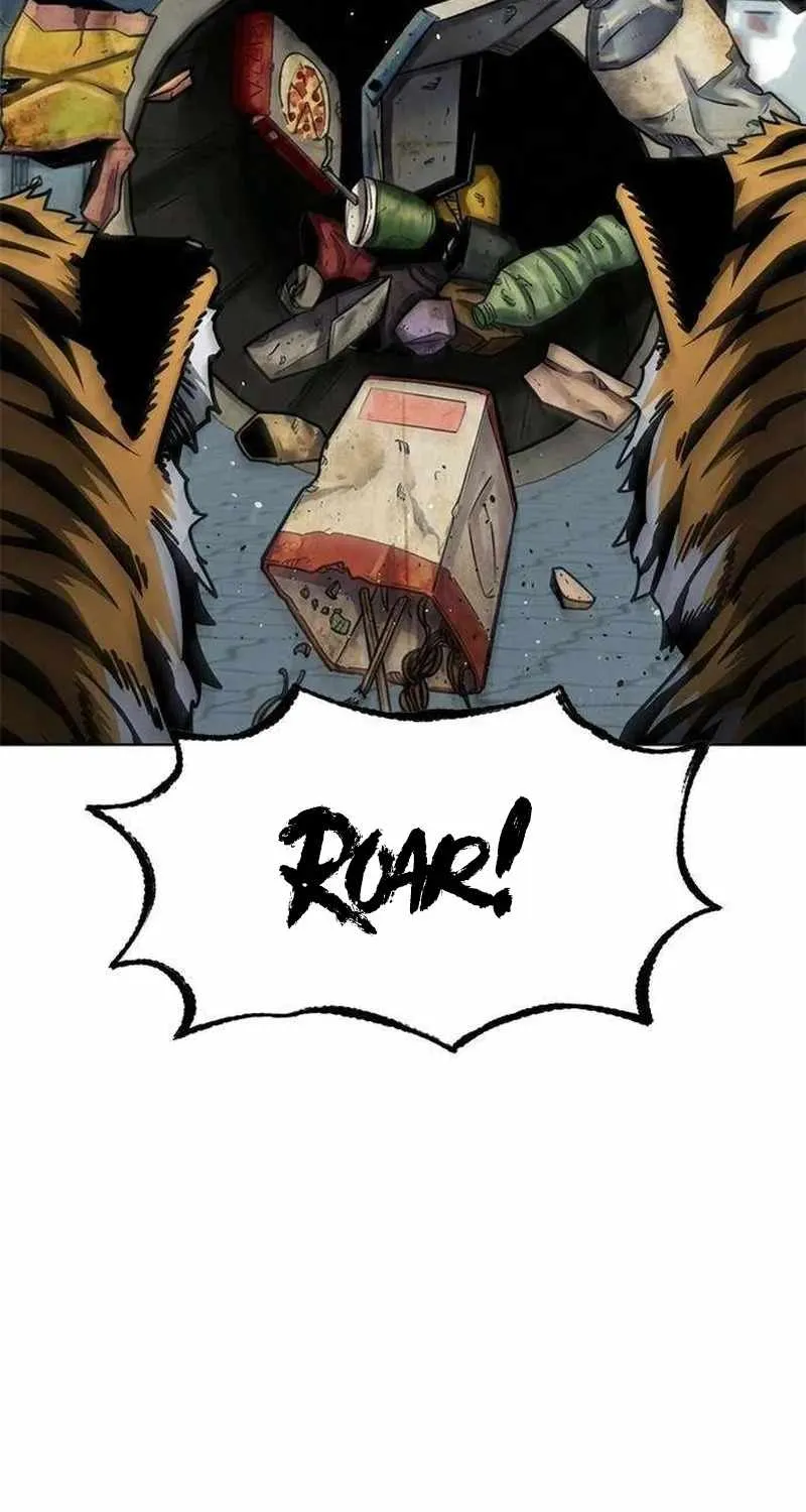 Love Tears Away the Zombie, chapter 9, page 94