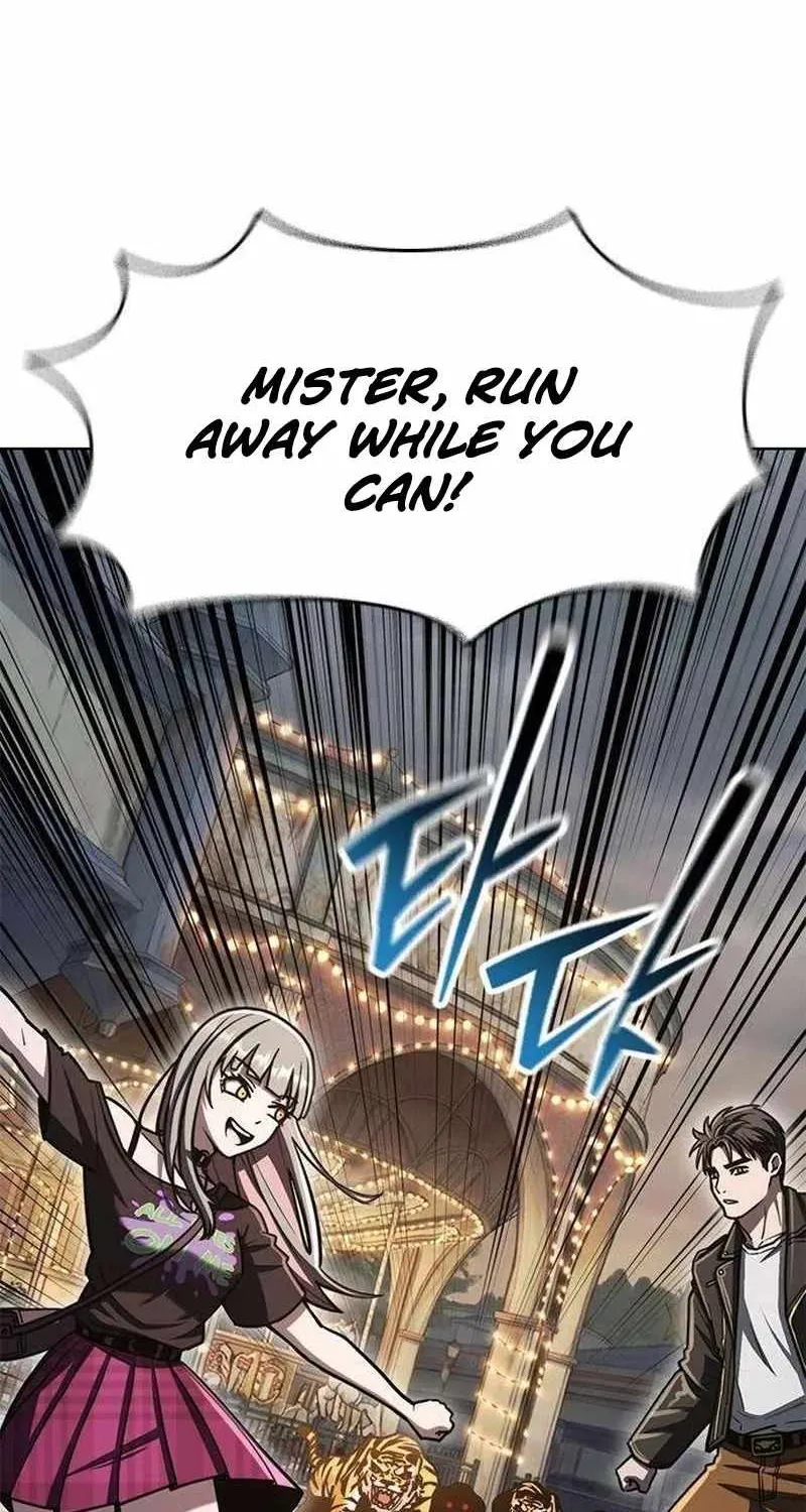 Love Tears Away the Zombie, chapter 9, page 95
