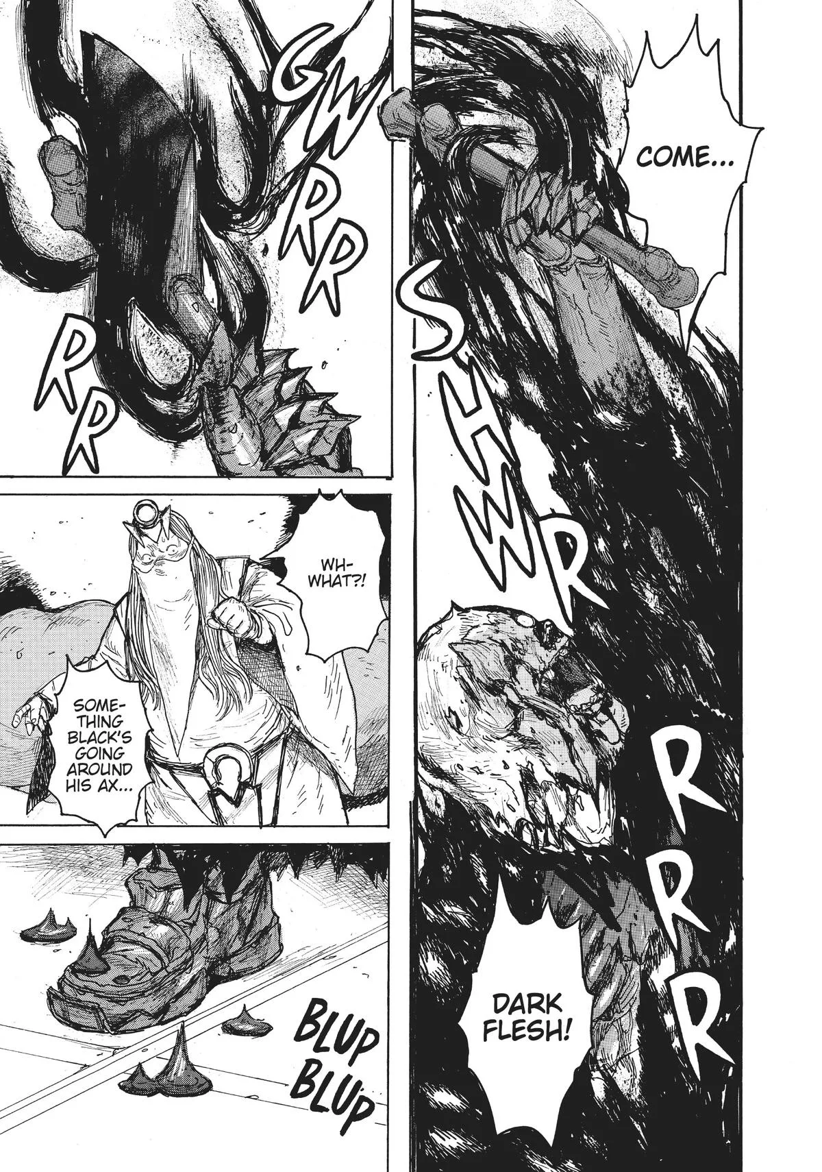 Dai Dark, chapter 35, page 24