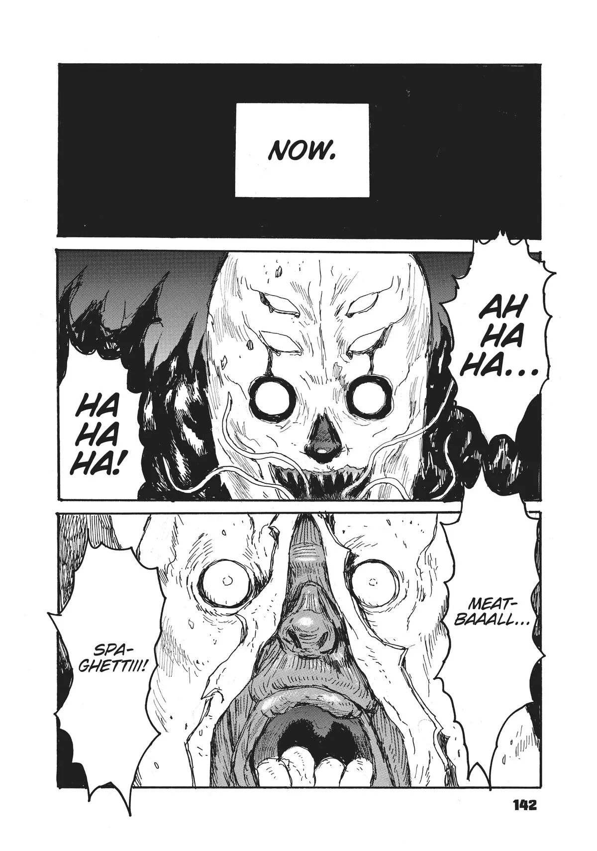 Dai Dark, chapter 35, page 27