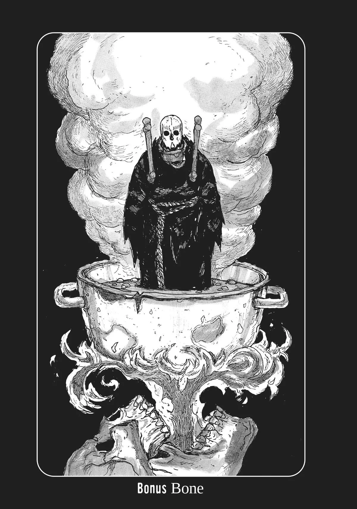 Dai Dark, chapter 37.5, page 1