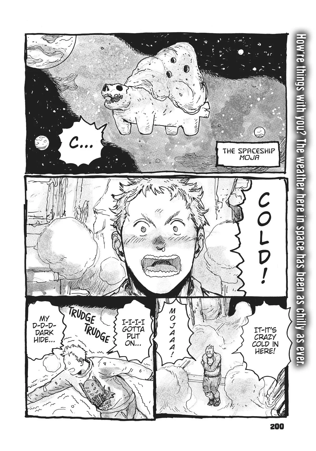 Dai Dark, chapter 37.5, page 2
