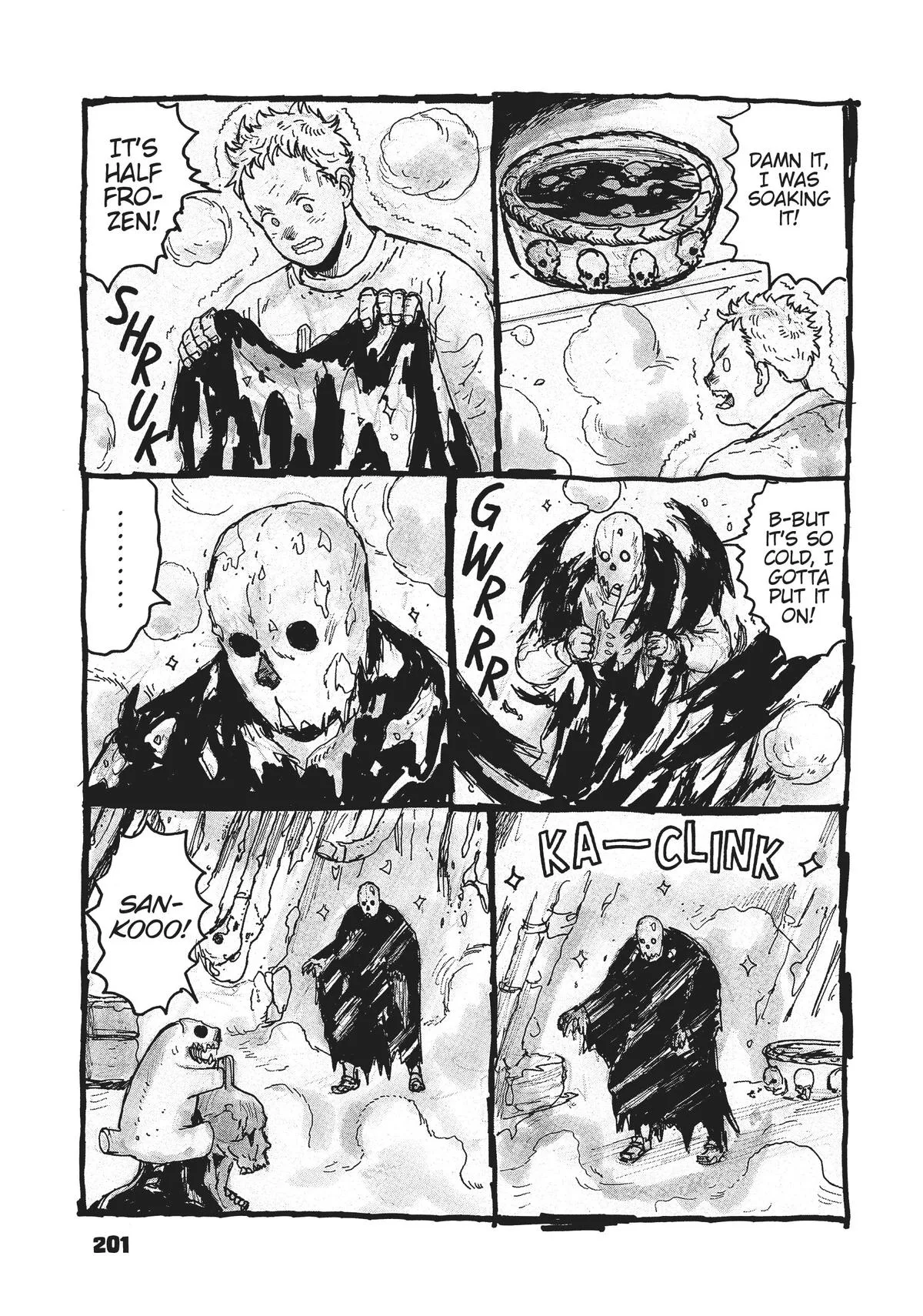 Dai Dark, chapter 37.5, page 3
