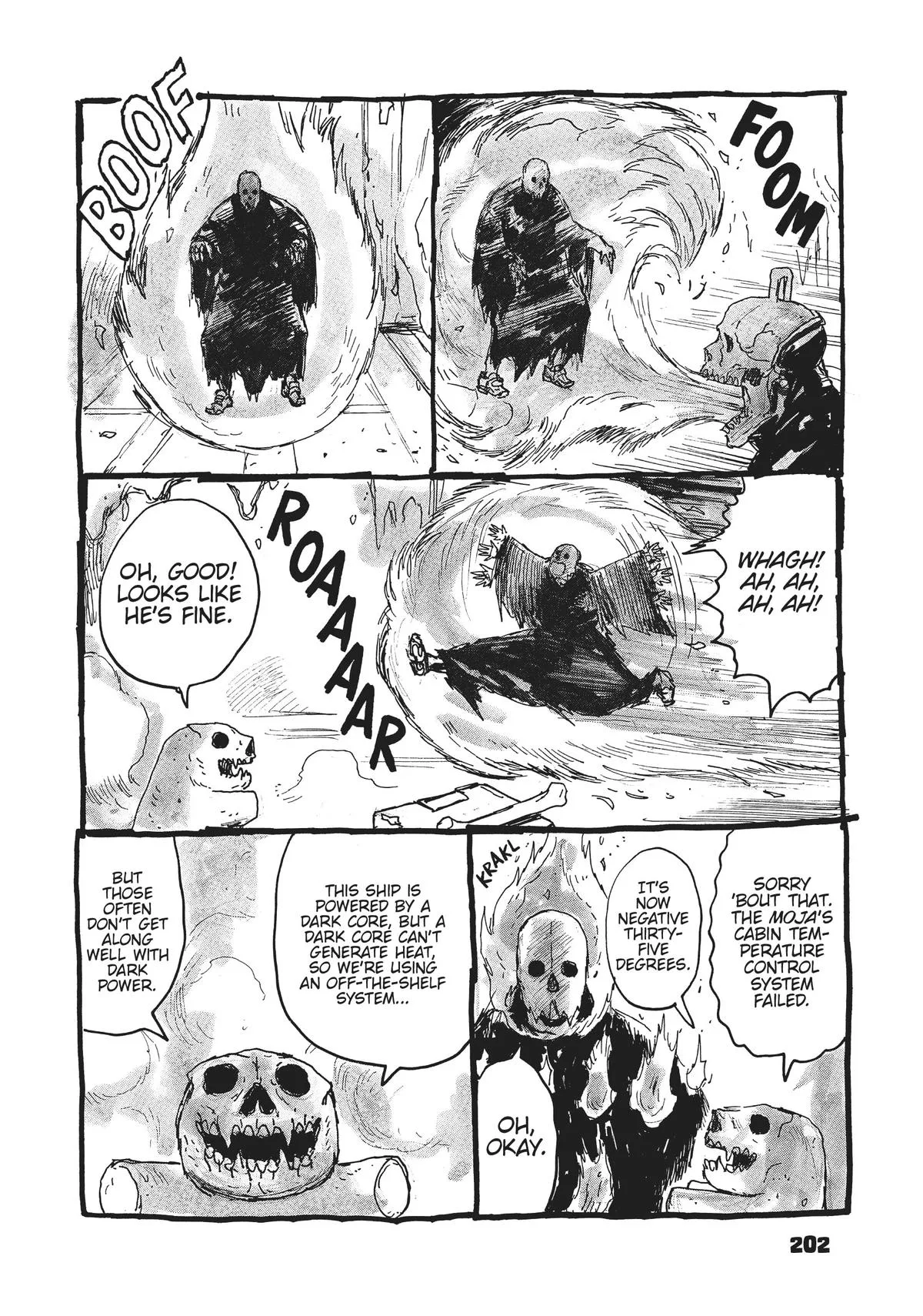Dai Dark, chapter 37.5, page 4