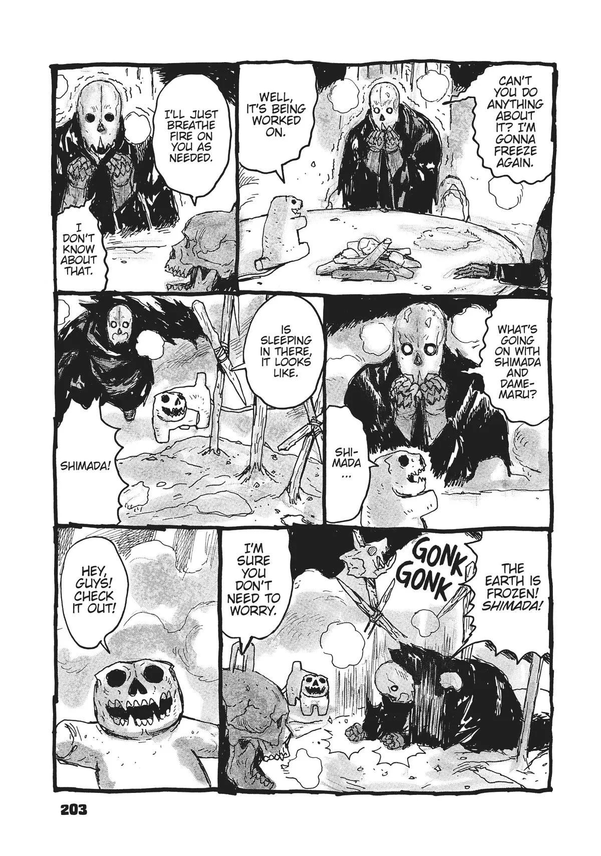 Dai Dark, chapter 37.5, page 5