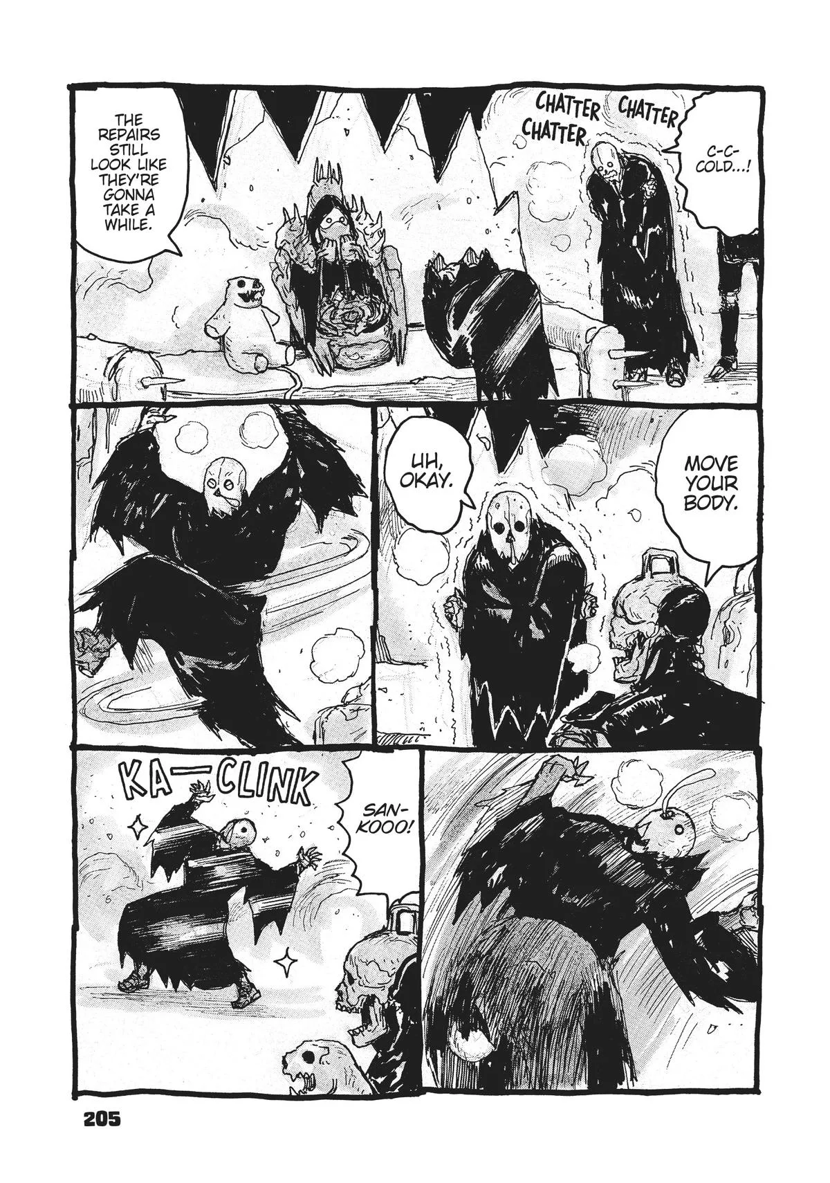 Dai Dark, chapter 37.5, page 7