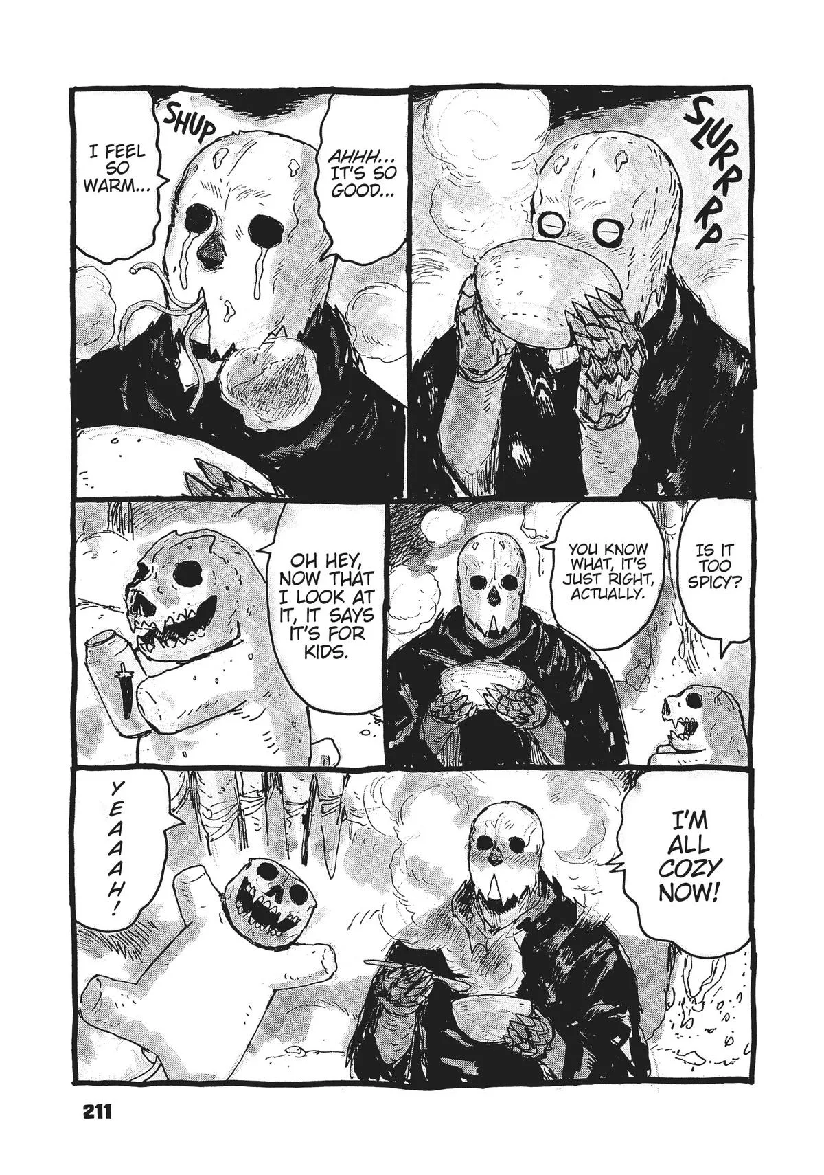Dai Dark, chapter 37.5, page 13