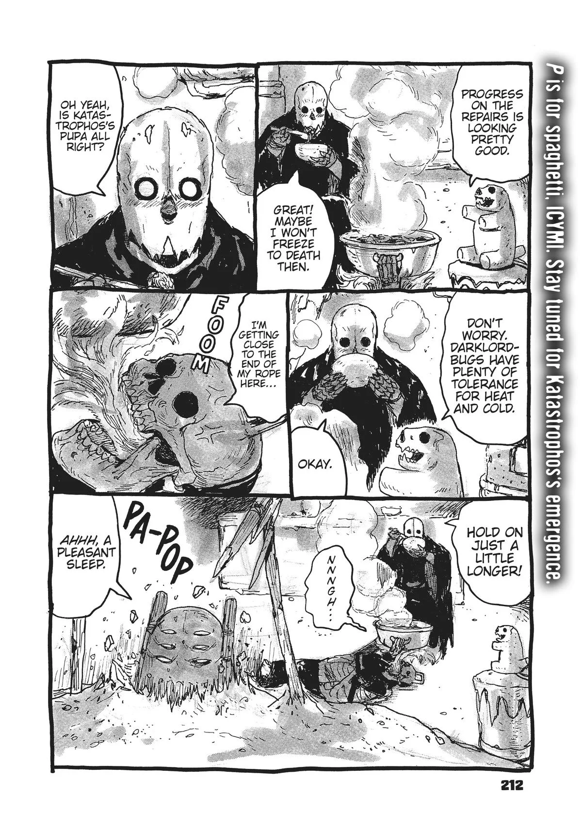 Dai Dark, chapter 37.5, page 14