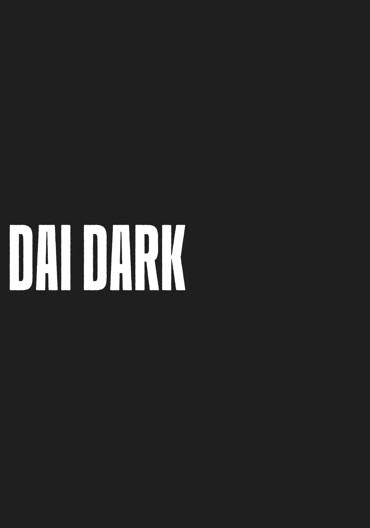 Dai Dark, chapter 37.5, page 21