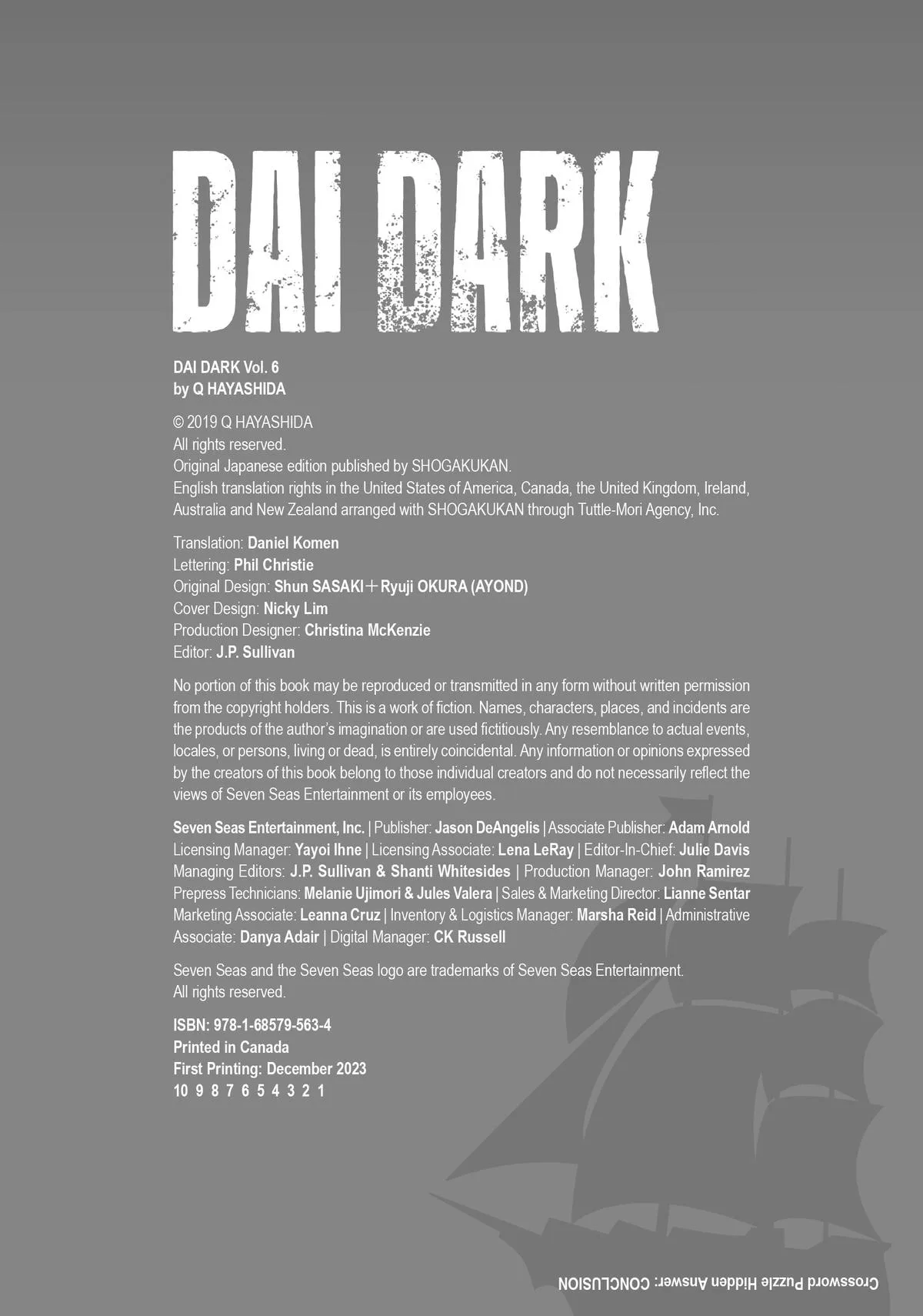 Dai Dark, chapter 37.5, page 22