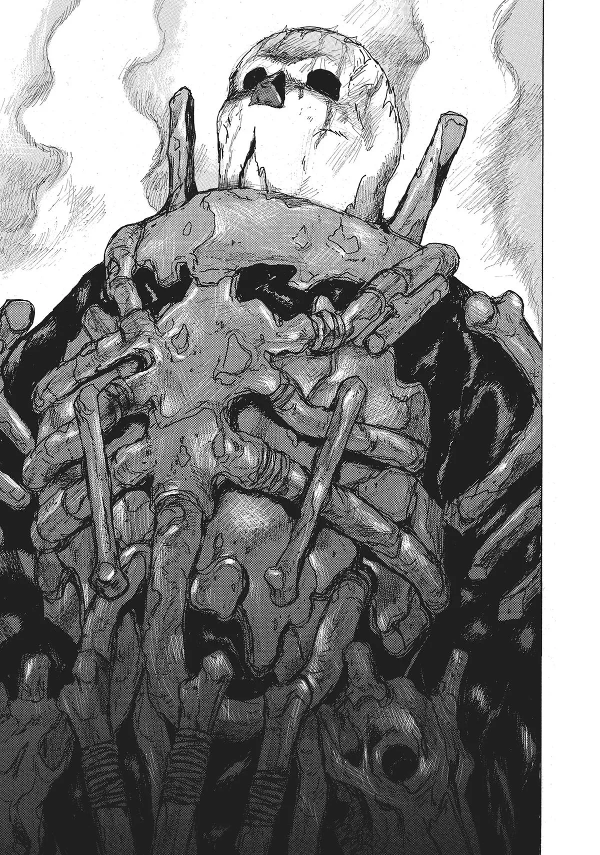 Dai Dark, chapter 38, page 24