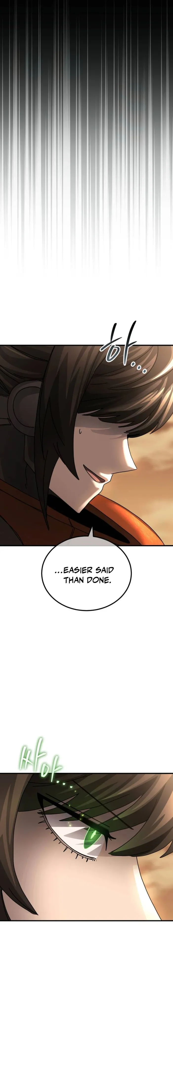 A Space Marine Gets a Status Window, chapter 8, page 10