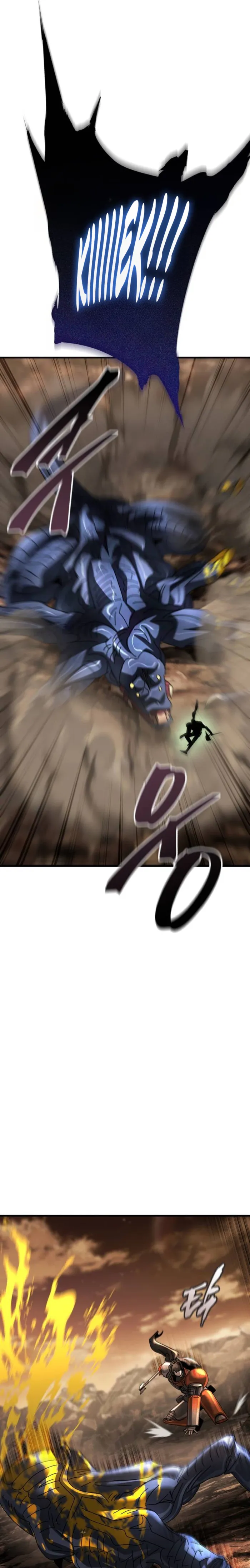 A Space Marine Gets a Status Window, chapter 8, page 19