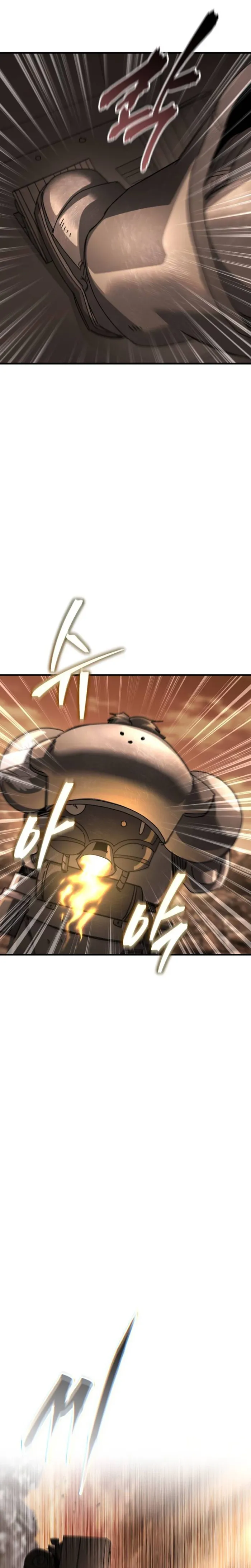 A Space Marine Gets a Status Window, chapter 8, page 28