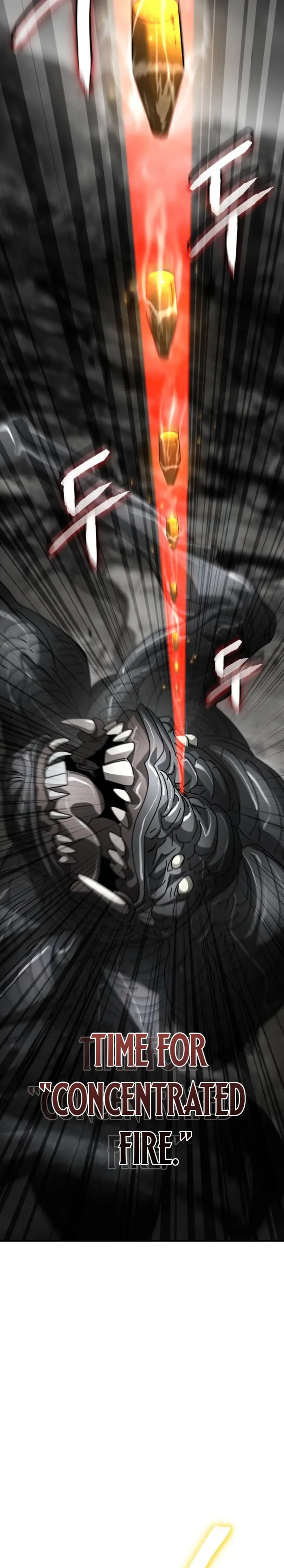 A Space Marine Gets a Status Window, chapter 8, page 35