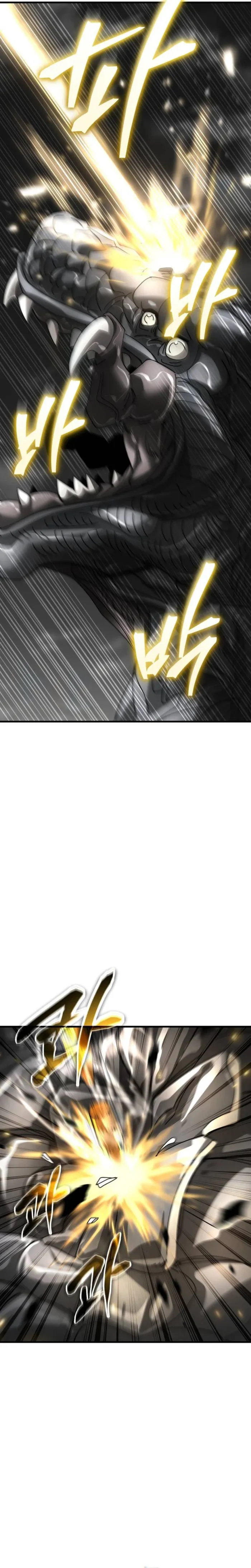 A Space Marine Gets a Status Window, chapter 8, page 36