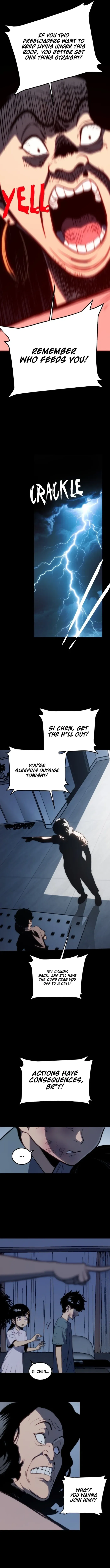 Return of the Devourer, chapter 49, page 6
