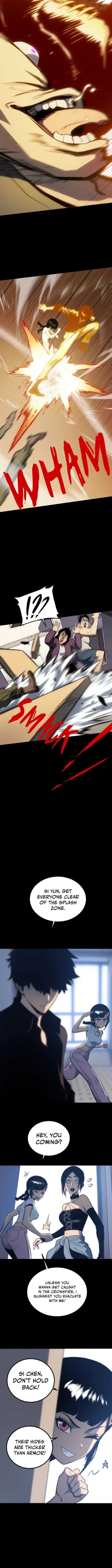 Return of the Devourer, chapter 49, page 14