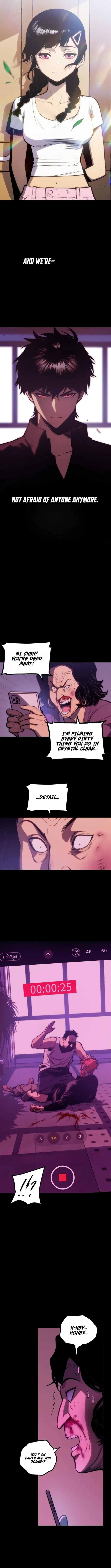 Return of the Devourer, chapter 50, page 8