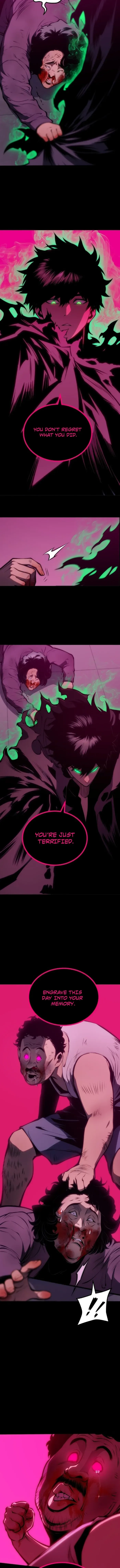Return of the Devourer, chapter 50, page 11