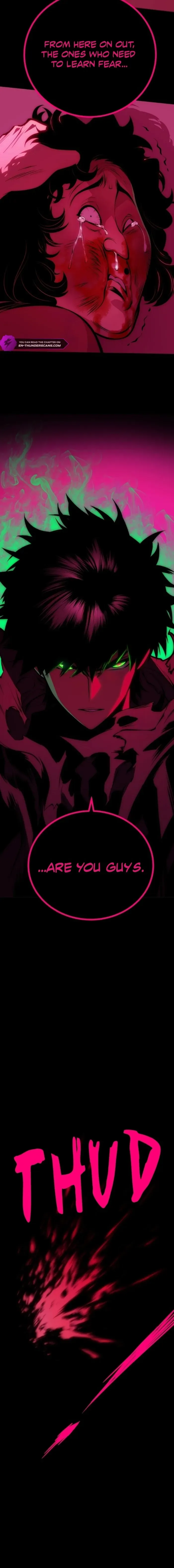 Return of the Devourer, chapter 50, page 12