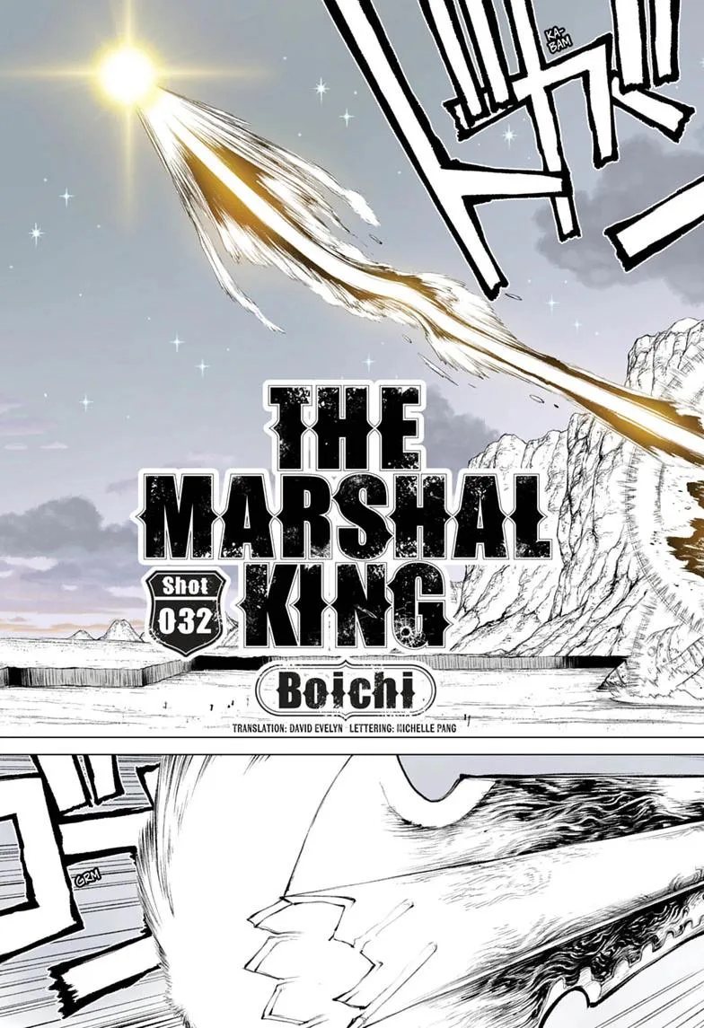 The Marshal King, chapter 32, page 3