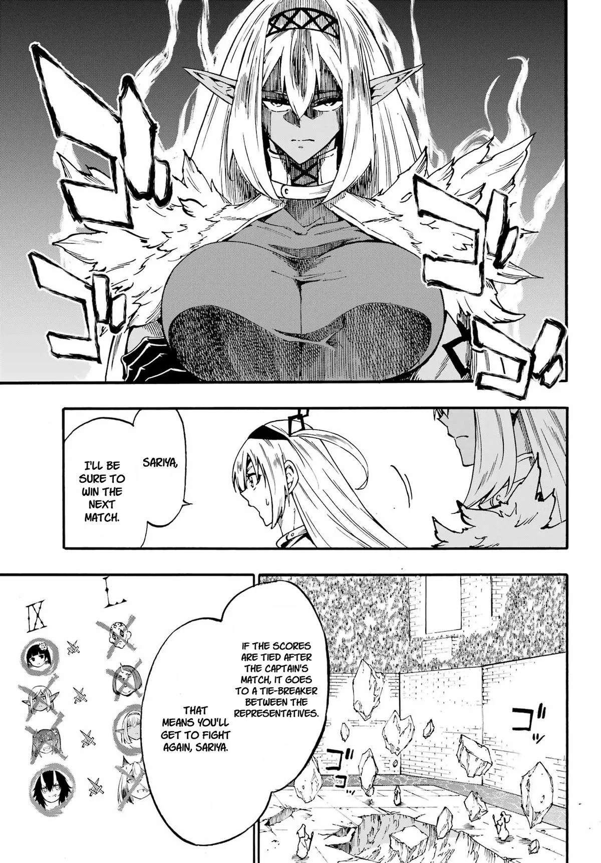 Gokusotsu Kraken, chapter 43.2, page 7