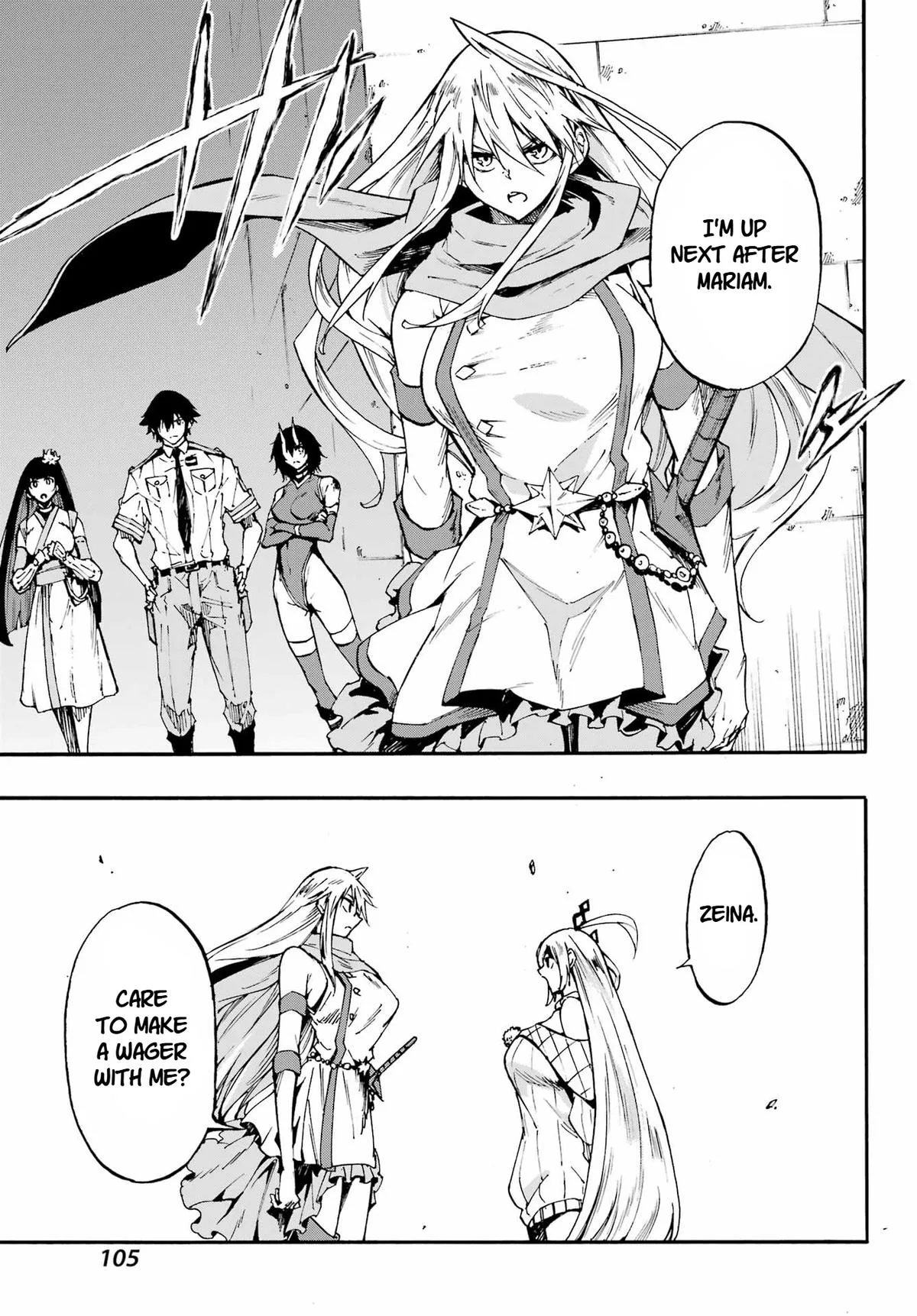 Gokusotsu Kraken, chapter 43.2, page 9