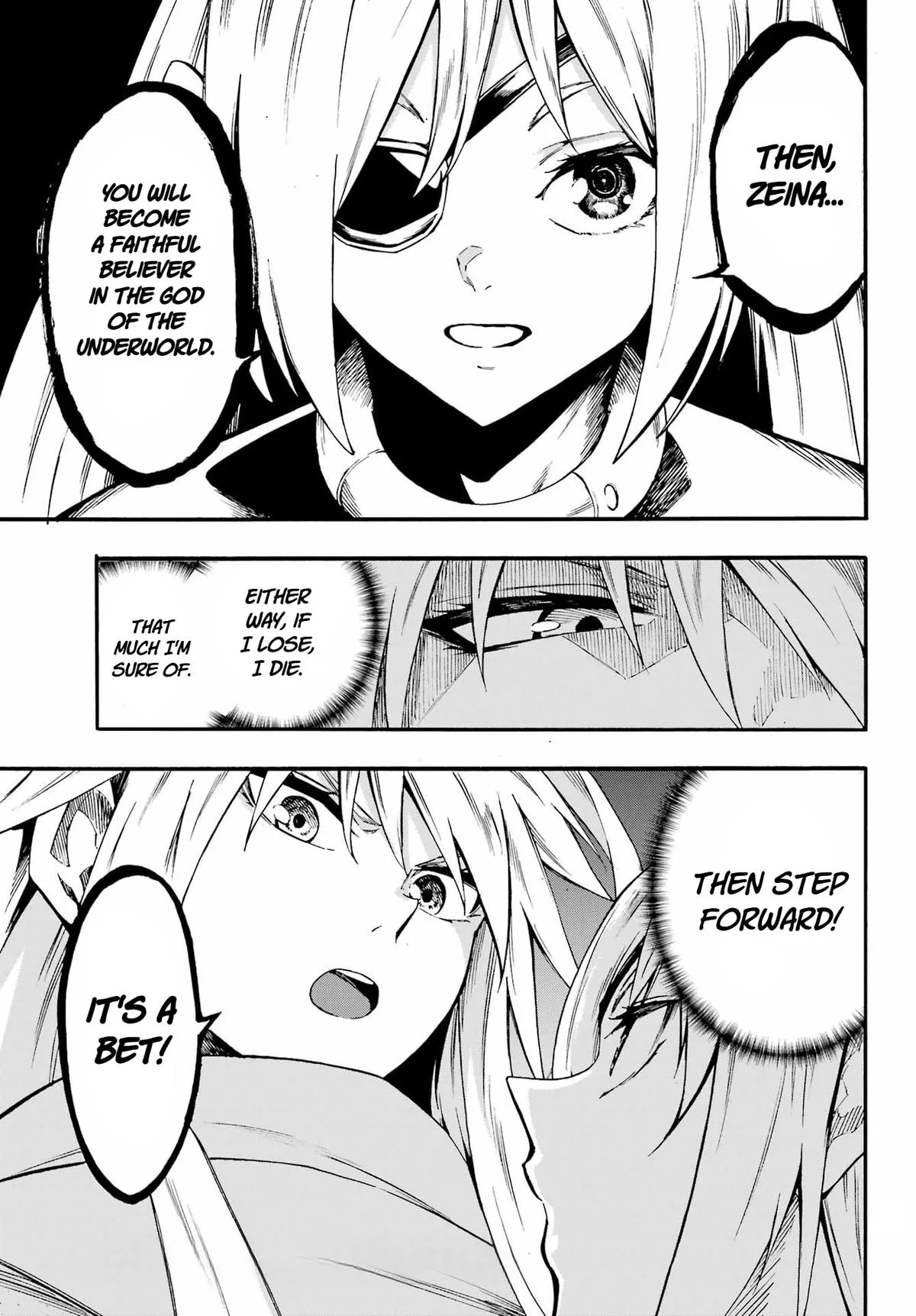 Gokusotsu Kraken, chapter 43.2, page 11