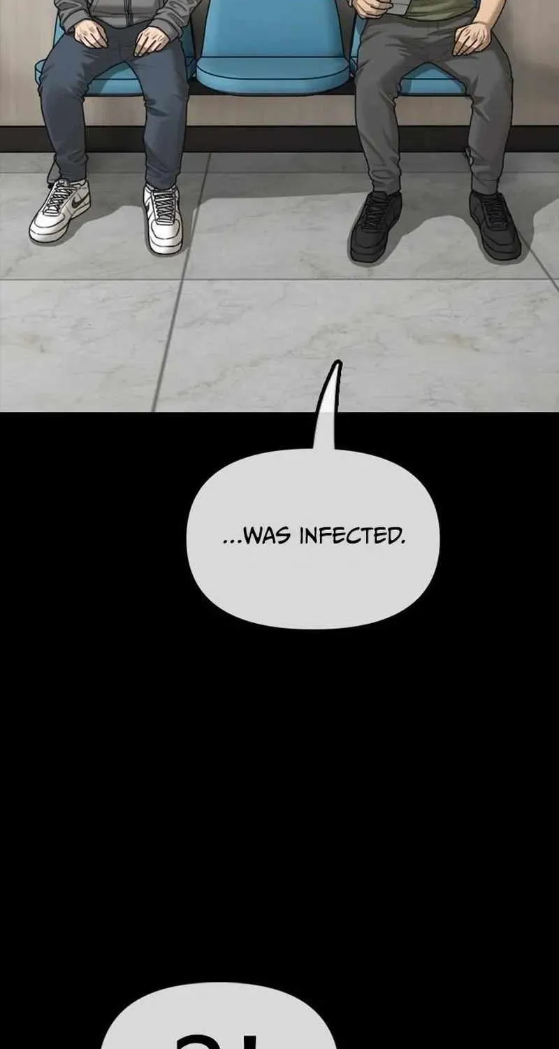 The Apocalypse is Here, chapter 82, page 2