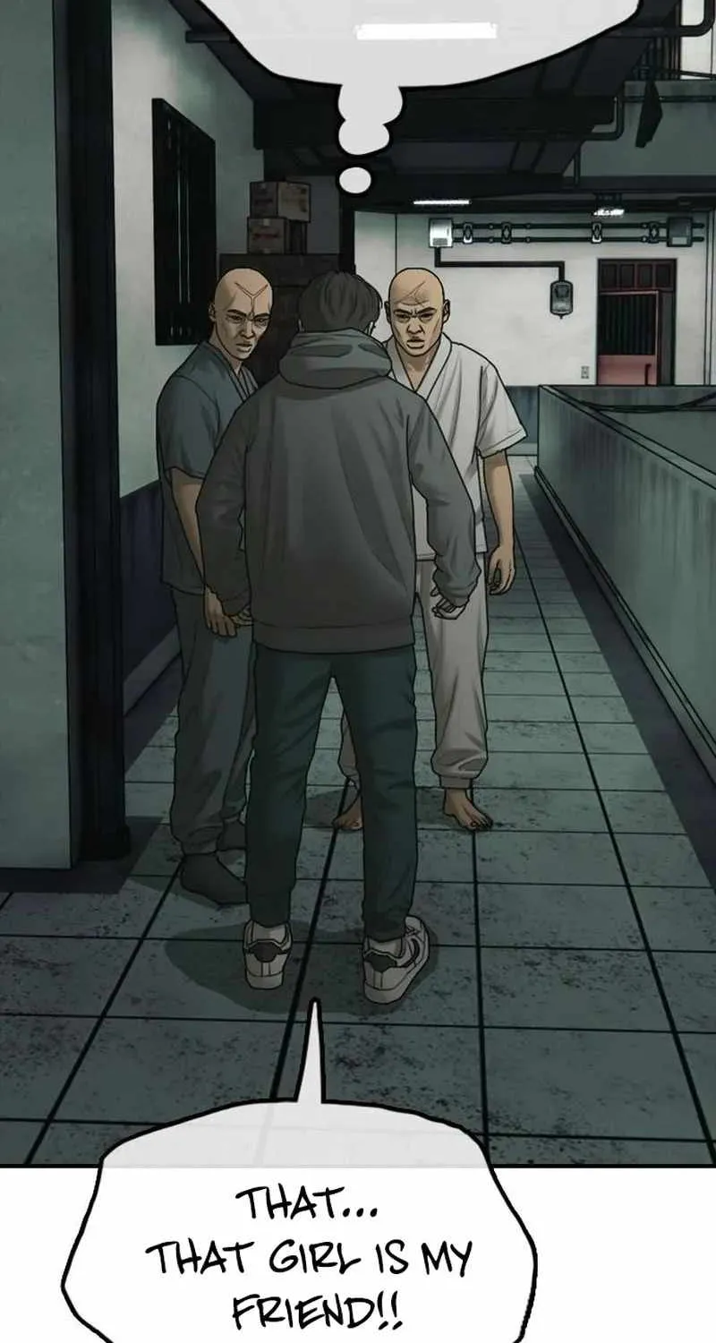 The Apocalypse is Here, chapter 82, page 14