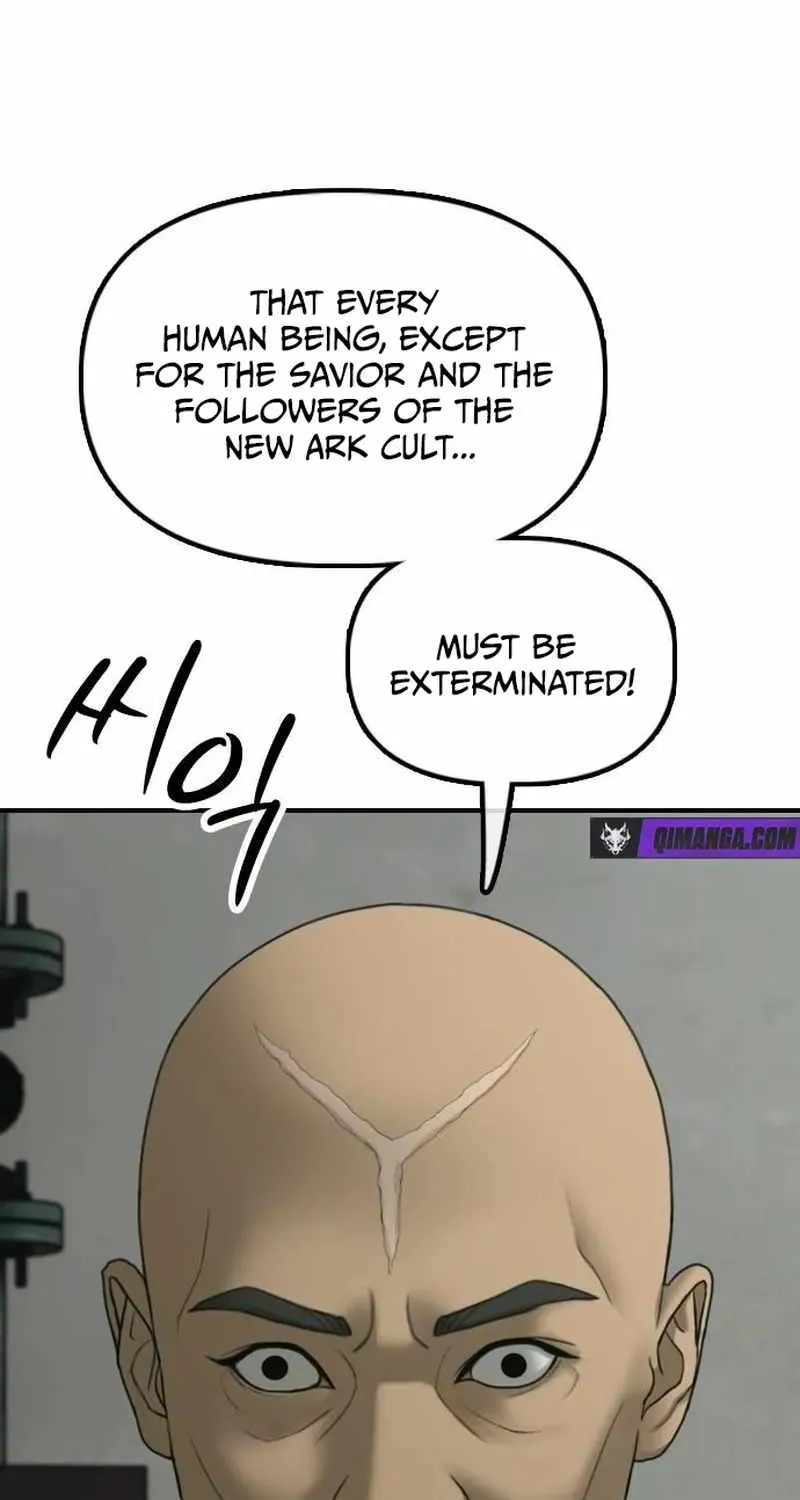 The Apocalypse is Here, chapter 82, page 17
